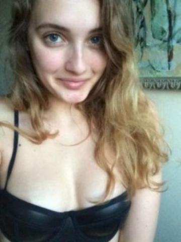 Проститутка Амина